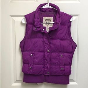 Puffer Vest